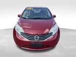 2014 Nissan Versa Note SV