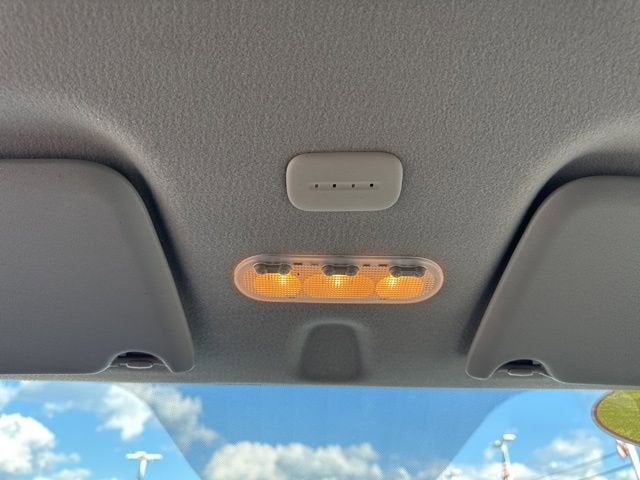 2021 Nissan NV200 Compact Cargo S