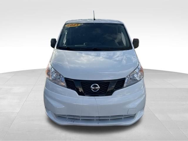 2021 Nissan NV200 Compact Cargo S