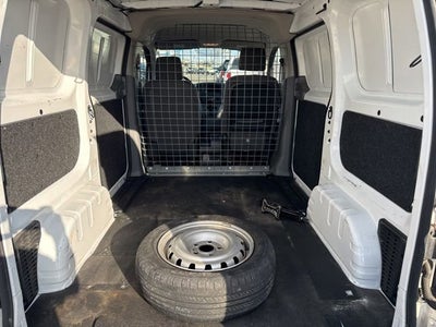 2021 Nissan NV200 Compact Cargo S