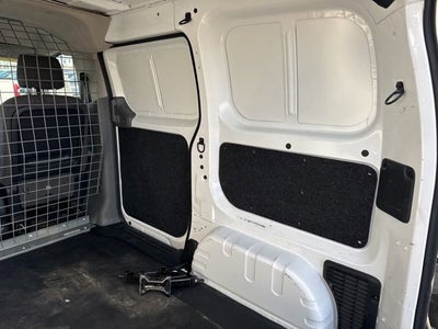 2021 Nissan NV200 Compact Cargo S