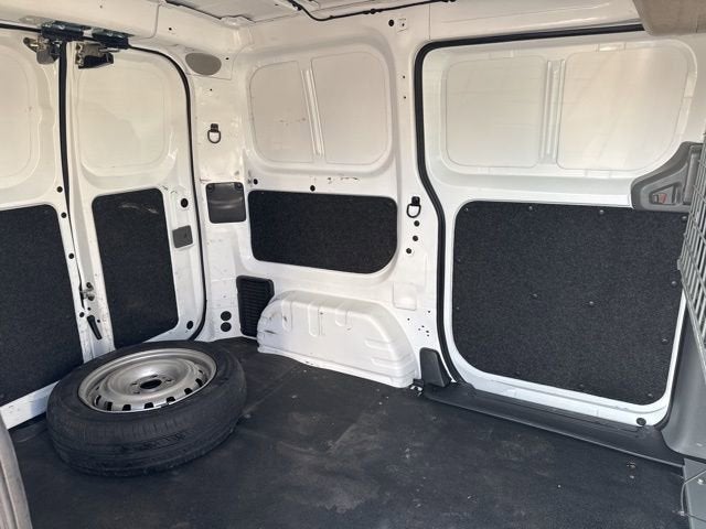 2021 Nissan NV200 Compact Cargo S