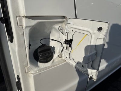 2021 Nissan NV200 Compact Cargo S