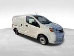 2021 Nissan NV200 Compact Cargo S