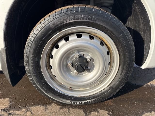 2021 Nissan NV200 Compact Cargo S