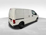 2021 Nissan NV200 Compact Cargo S