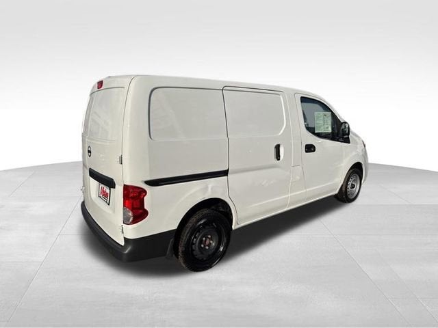 2021 Nissan NV200 Compact Cargo S