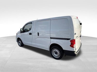 2021 Nissan NV200 Compact Cargo S