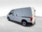 2021 Nissan NV200 Compact Cargo S