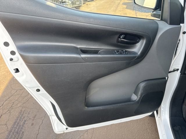 2021 Nissan NV200 Compact Cargo S