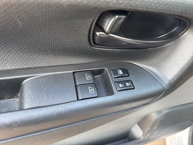 2021 Nissan NV200 Compact Cargo S