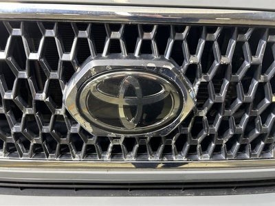 2019 Toyota Tacoma 4WD SR