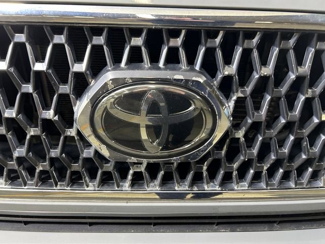 2019 Toyota Tacoma 4WD SR