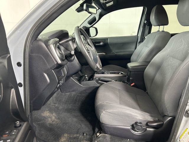 2019 Toyota Tacoma 4WD SR