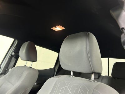 2019 Toyota Tacoma 4WD SR