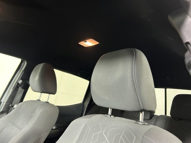 2019 Toyota Tacoma 4WD SR