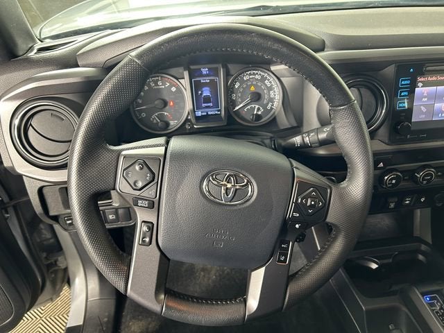 2019 Toyota Tacoma 4WD SR