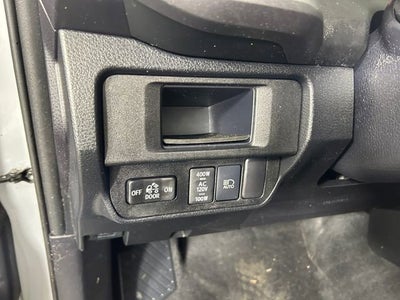 2019 Toyota Tacoma 4WD SR