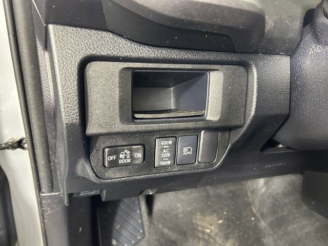 2019 Toyota Tacoma 4WD SR