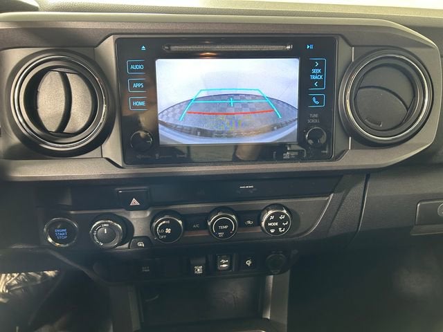 2019 Toyota Tacoma 4WD SR