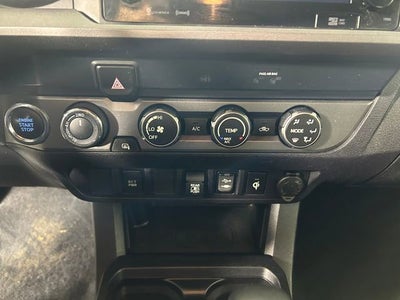 2019 Toyota Tacoma 4WD SR