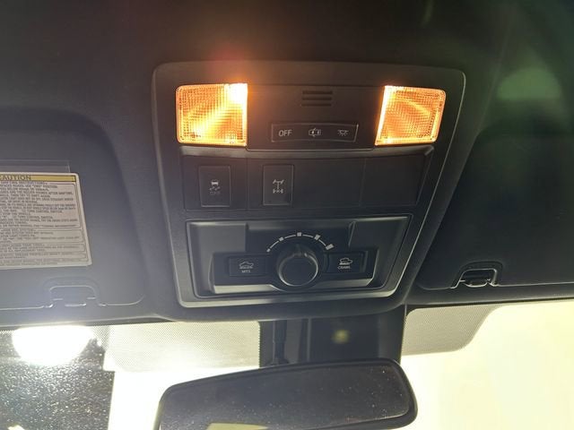 2019 Toyota Tacoma 4WD SR