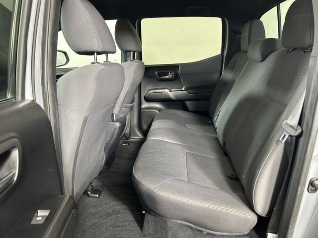 2019 Toyota Tacoma 4WD SR