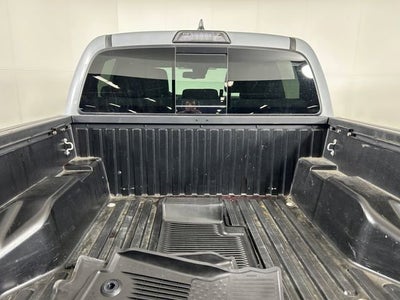 2019 Toyota Tacoma 4WD SR