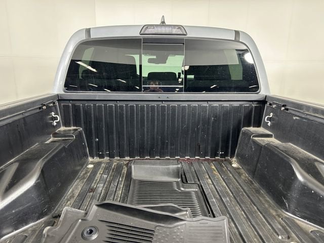 2019 Toyota Tacoma 4WD SR