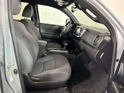 2019 Toyota Tacoma 4WD SR