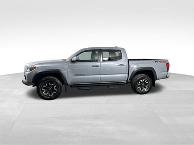 2019 Toyota Tacoma 4WD SR