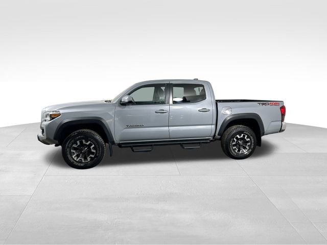 2019 Toyota Tacoma 4WD SR