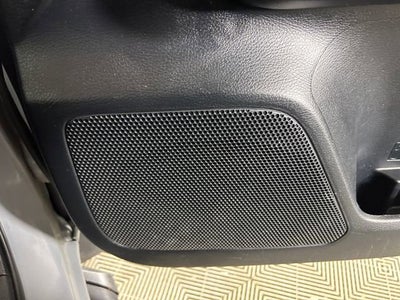 2019 Toyota Tacoma 4WD SR