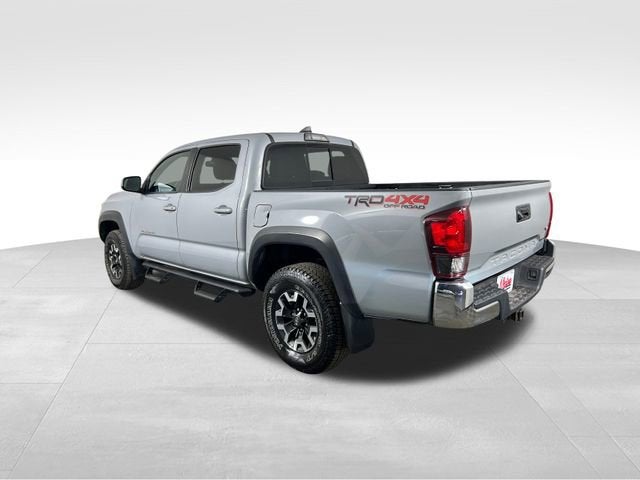 2019 Toyota Tacoma 4WD SR
