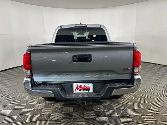 2019 Toyota Tacoma 4WD SR