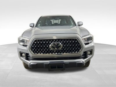 2019 Toyota Tacoma 4WD SR