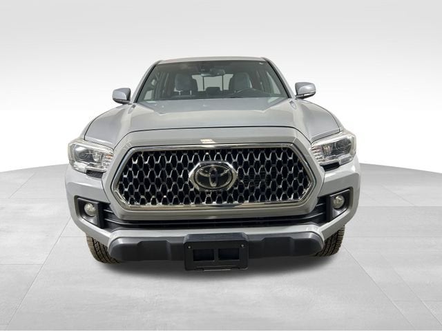 2019 Toyota Tacoma 4WD SR