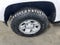2022 Toyota Tacoma 4WD SR
