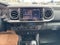 2023 Toyota Tacoma Base