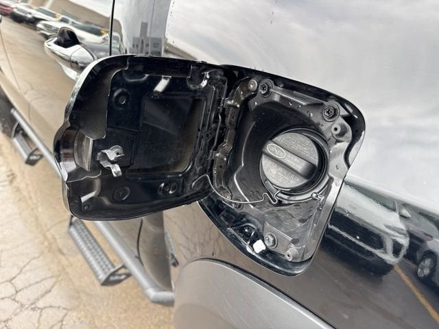 2023 Toyota Tacoma Base