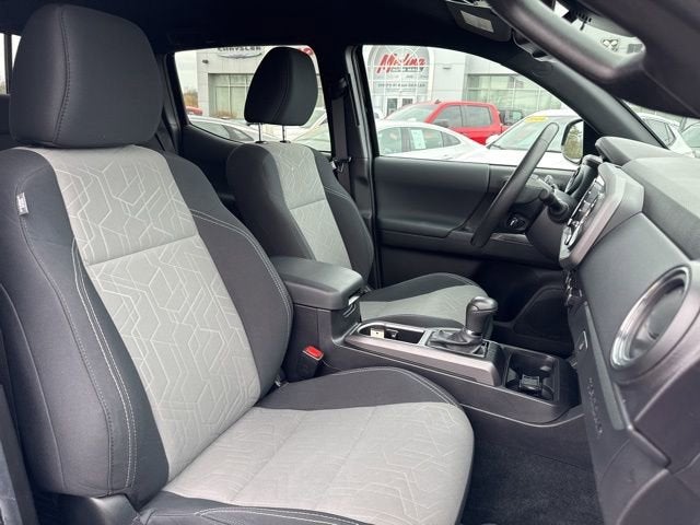 2023 Toyota Tacoma Base