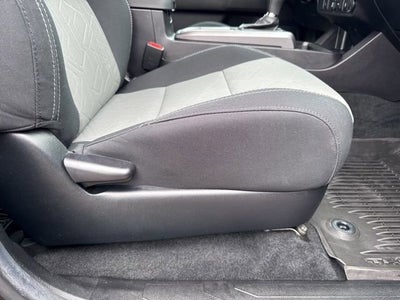 2023 Toyota Tacoma Base