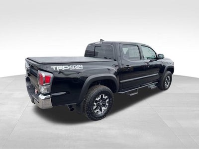2023 Toyota Tacoma Base