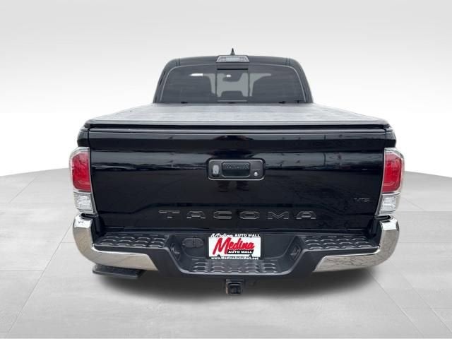 2023 Toyota Tacoma Base