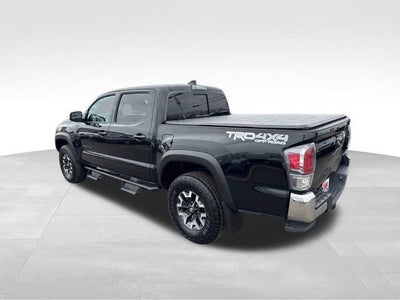 2023 Toyota Tacoma Base