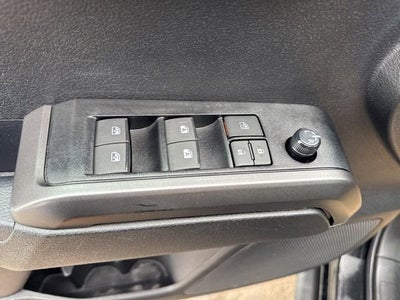 2023 Toyota Tacoma Base