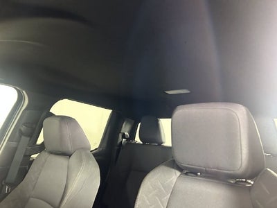 2024 Toyota Tacoma 4WD SR