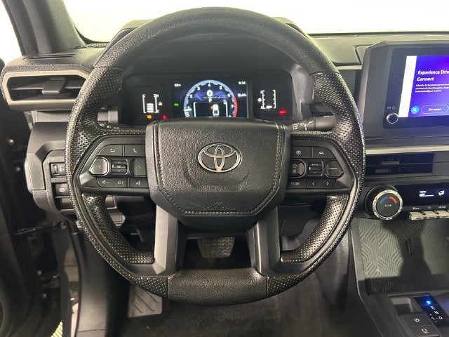 2024 Toyota Tacoma 4WD SR