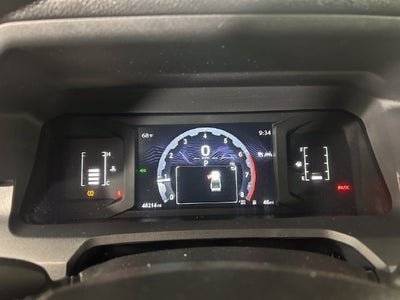 2024 Toyota Tacoma 4WD SR