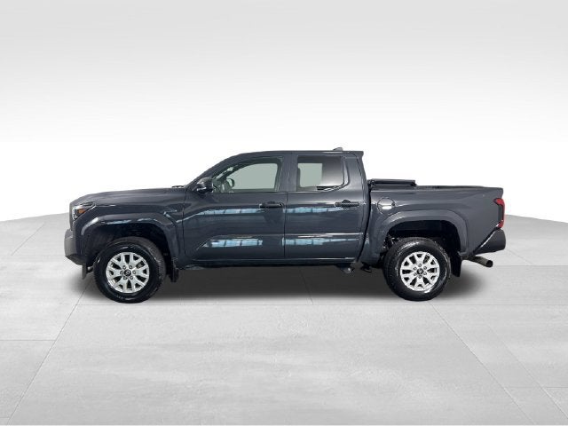 2024 Toyota Tacoma 4WD SR
